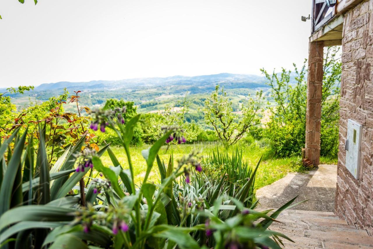 Villa Kuca Za Odmor Zeleni Breg Krapina Exterior foto